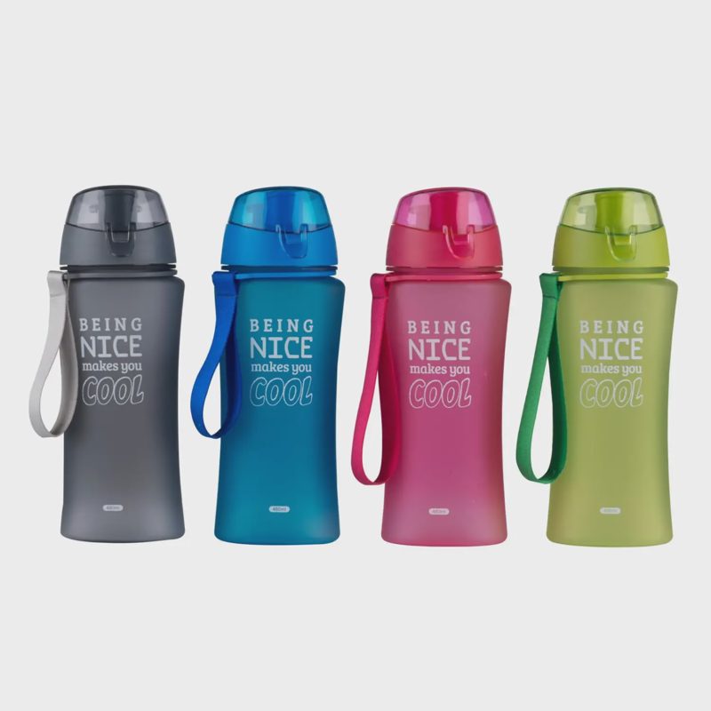 Butelis su filt. FRESH&COLD, 480ml, BS26