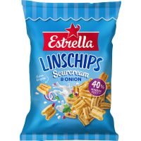 Linschips Ranch/onion
