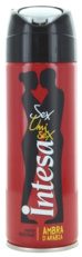 MALIZIA INTESA DEO SPARY AMBRA 125ml