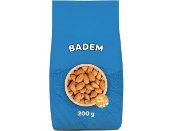 Badem 200 g