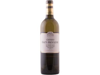 Chateau Haut-Mouleyre vino Sauvignon 0,75 L
