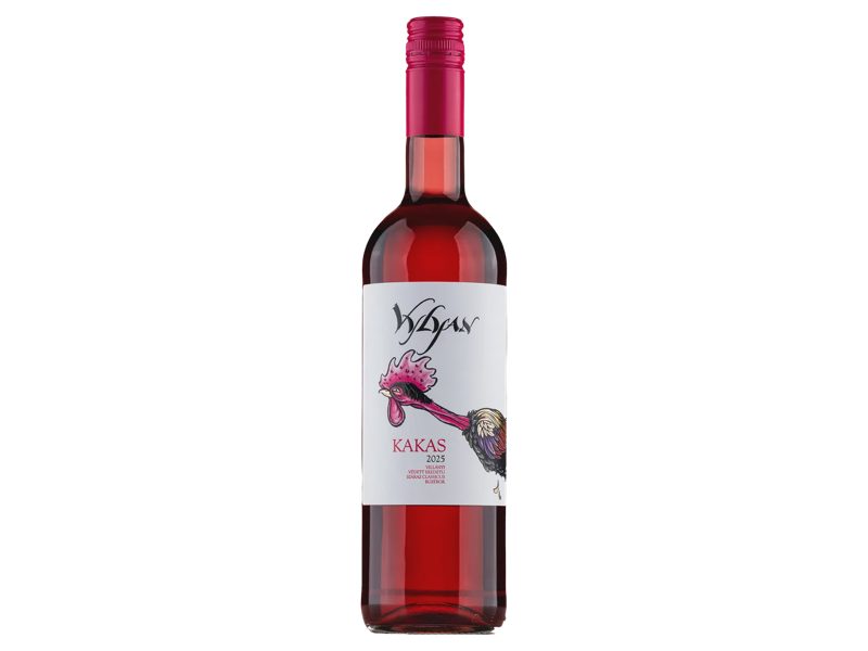 Kakas Rosé