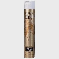 L'OREAL Elnett Satin Spray Δυνατό Κράτημα 400ml