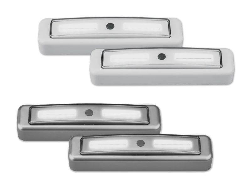 LED-Leuchten, 2 Stück