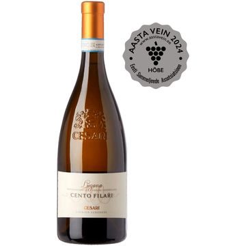 Cesari Lugana Cento Filari KPN vein 13%vol 750ml