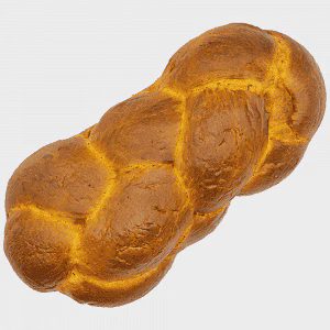 Μπλε Μύλος Τσουρέκι Πολίτικο 450gr