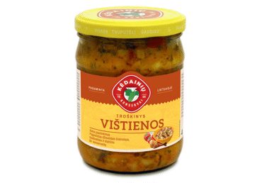 Vištienos troškinys KĖDAINIŲ KONSERVAI, 480 g