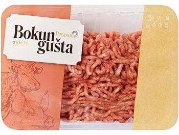 Bokun gušta miješano mljeveno meso 450 g