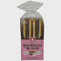 Φαίδων Κουλουράκια Κακάο & Βανίλια 300gr