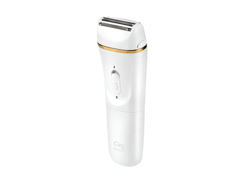 Lady-Shaver