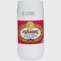 Ήλιος Σόδα Βάζο 350gr