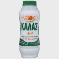 ΚΑΛΑΣ Αλάτι Light 375gr