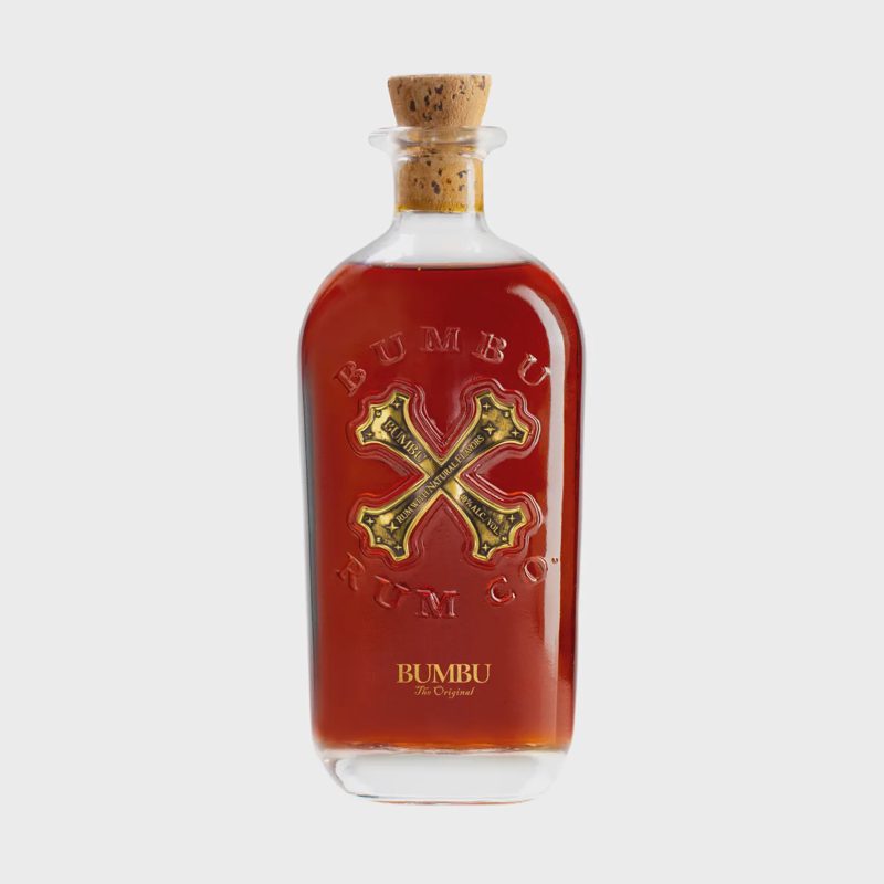 Sp. gėrimas BUMBU THE ORIGINAL, 40 %, 0,35 l