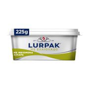 Lurpak Βούτυρο Ανάλατο Σκαφάκι 225gr