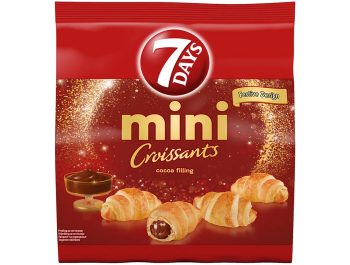 CROISSANT 7DAY S FAMILY 185 g