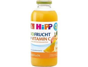 SOK HIPP VOĆE VITAMIN C 500 ml