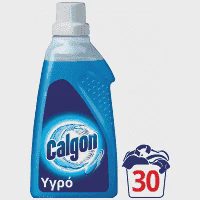 Calgon Αποσκληρυντικό Πλυντηρίου Gel 1,5lt