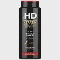 HD Σαμπουάν Nutri Balance 750ml