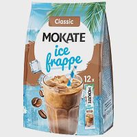 Mokate Ice Frappe Classic 12x12,5gr