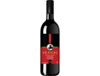 Vinea Vranac crno vino 1 L
