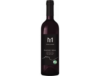 Vino crno Plavac Mali Terra Madre 0,75 L