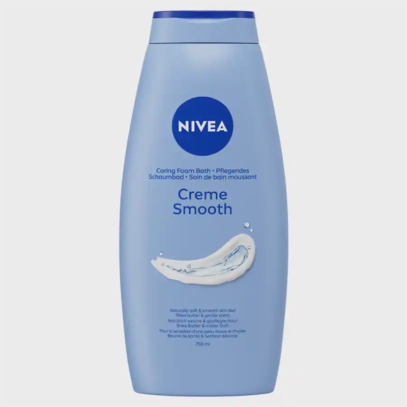 Gel de Banho Creme Care