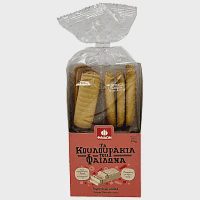 Φαίδων Κουλουράκια Με Χάλβα 300gr