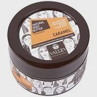 Valley Body Butter Caramel 200ml