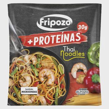 +Proteínas Thai Noodles