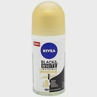 Nivea Deo B&D Silk Roll On Γυναικείο 50ml
