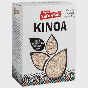 Χαίτογλου Κινόα 500gr