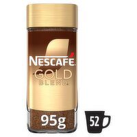 Nescafé Gold Blend Coffee (95 g)Open Product Description