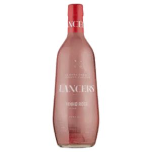 Lancers Rosé Wine 75cl