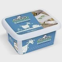 Ήπειρος Κατσικίσιο Λευκό Τυρί Σε Άλμη 400gr