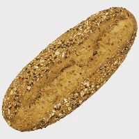 Χωριάτικη Πολύσπορη Ψημένη Κατεψυγμένη 320gr