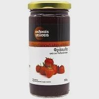 Εκλεκτές Γεύσεις Μαρμελάδα Φράουλα 300gr