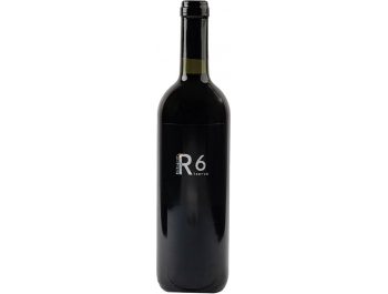 Bibich vino R6 0,75 L