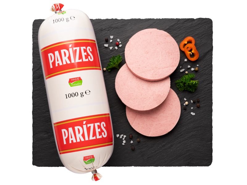 Parízes