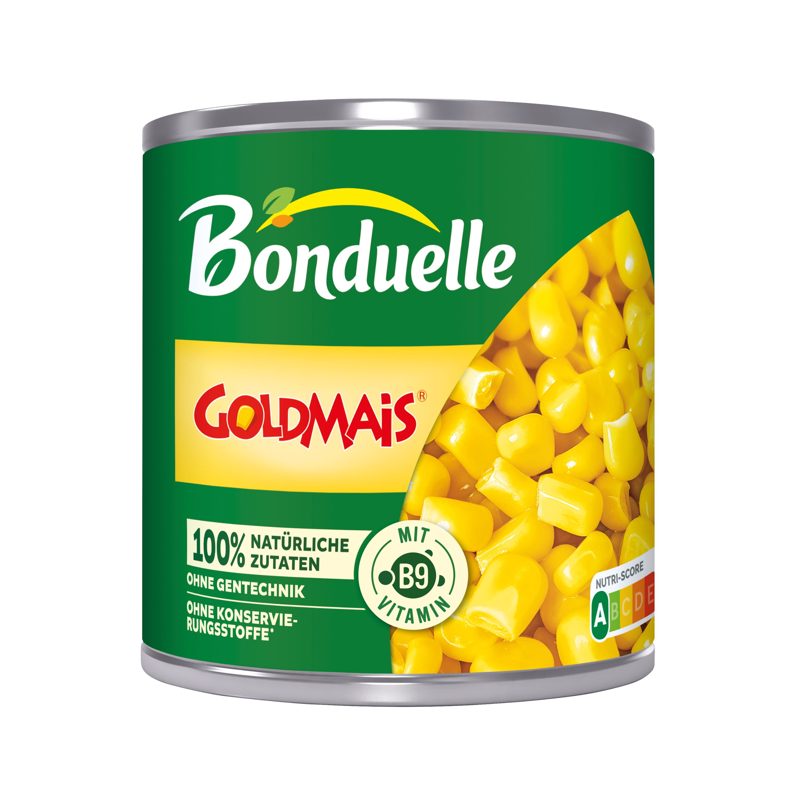 Bonduelle Créatif Mexico 300g