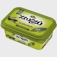 Χωριό Soft Μαργαρίνη Με Ελαιόλαδο 225gr