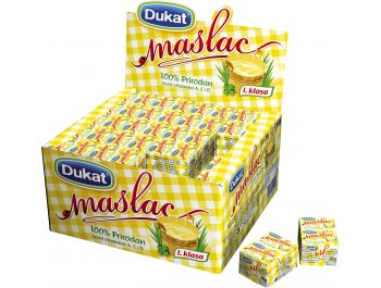 Dukat Maslac 20 G