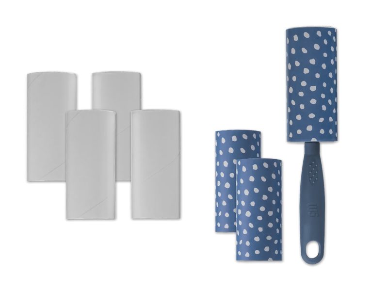 Fusselroller-Set