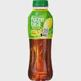 Fuze Tea Ροδάκινο με Εκχύλισμα Ιβίσκου 500ml