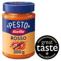 Barilla Sauce Pesto Rosso 200g