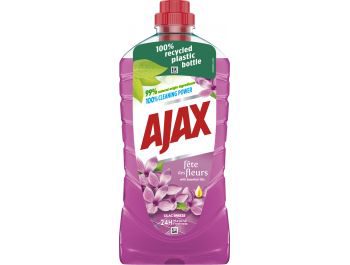 Ajax Floral Fiesta Sredstvo za čišćenje podova Lilac Breeze 1 L