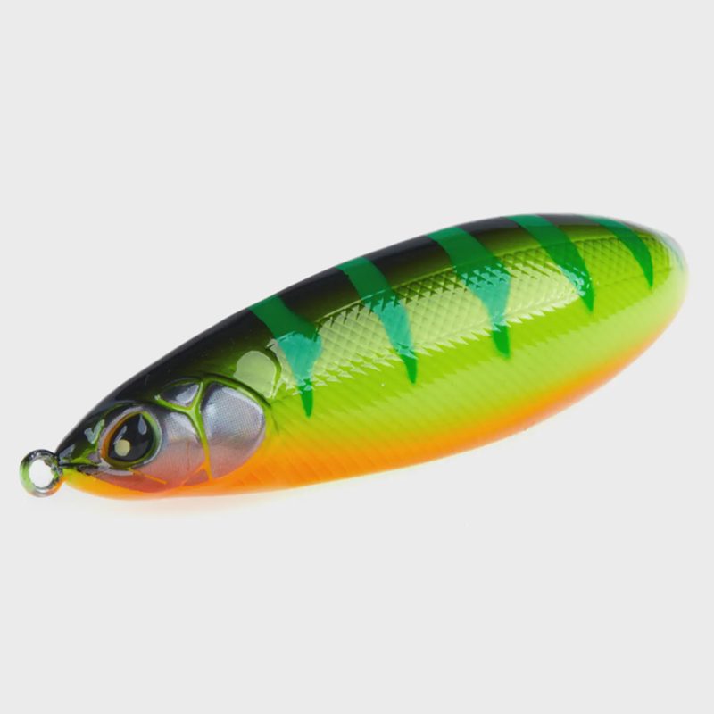 Blizgė žolinė Lucky John OW Wobbler 13g