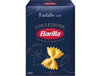 Barilla Tjestenina farfalle br. 65 500 g