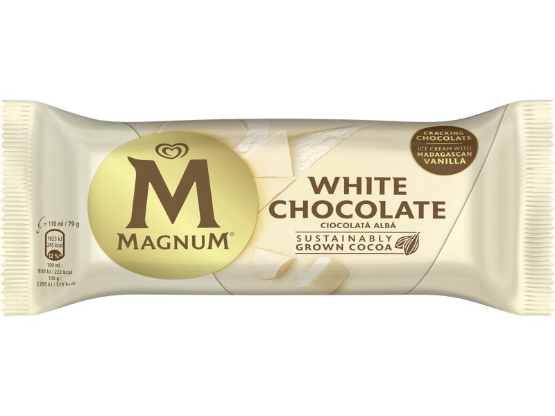 MAGNUM Zmrzlina