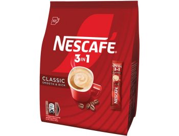 INST.KAVA NESCAF.CLASSIC 155 g