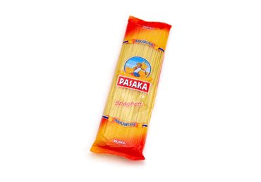 Spagečiai PASAKA, 400 g